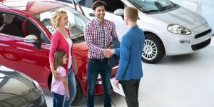 Referral Rewards