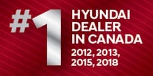#1 Impact Customer Satisfaction Dealer in Canada