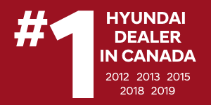 #1 Impact Customer Satisfaction Dealer in Canada